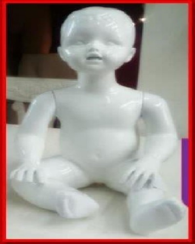 Manequim Infantil Cabeça Ovo Higienópolis - Manequim Infantil Cabeça Ovo Manequim Infantil Cabeça Ovo Higienópolis - Manequim Infantil Cabeça Ovo